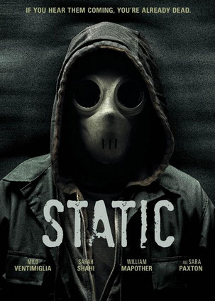 Static (2012)