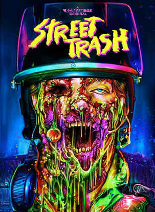 Street Trash (2024)