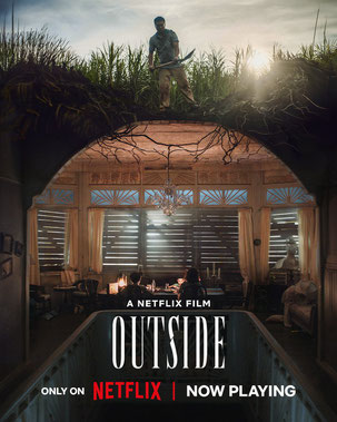 Outside (2024)