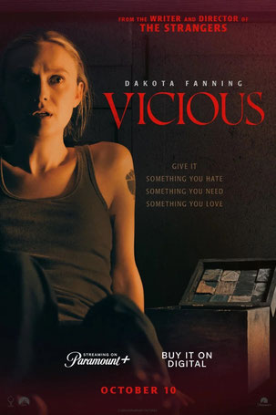 Vicious (2025) 