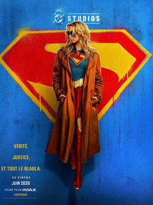 Supergirl (2026)