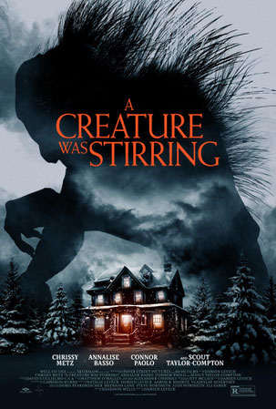 A Creature Was Stirring (2023)