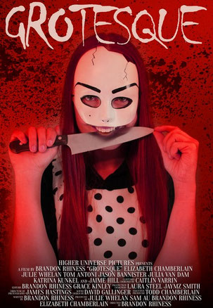 Grotesque (2022)