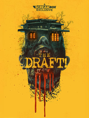 The Draft! (2023) 