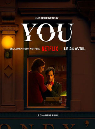You - Saison 5