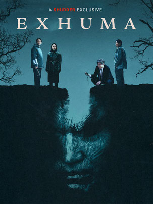 Exhuma (2024) 