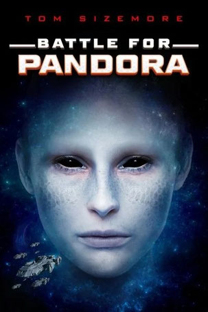 Battle For Pandora (2022) 