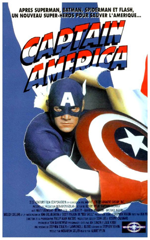 Captain America (1990)