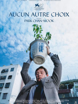 Aucun Autre Choix (2025)
