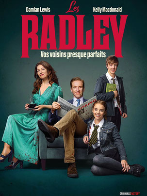 Les Radley (2024) 