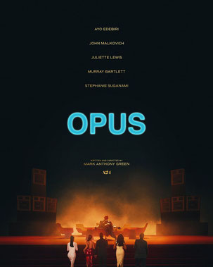 Opus (2025) 