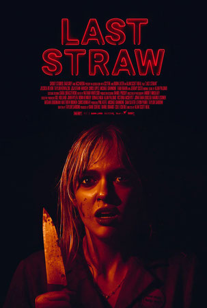 Last Straw (2023) 