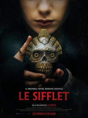 Le Sifflet (2025)