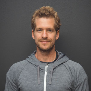 Christoph Adelmann, zuständig für PR bei der Bootbox Köln