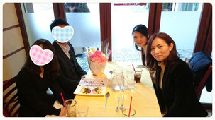東京・銀座・秋葉原のハイステータス結婚相談所