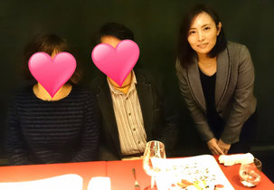 東京・銀座・秋葉原のハイステータス結婚相談所