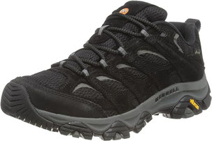 Disc Golf Schuh - Merrell Moab 2 GTX