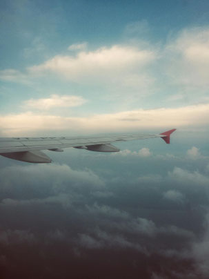 Aeronautics applications
