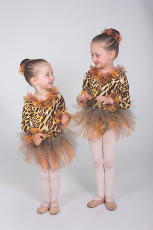 Preschool Prep Kinder Dance classes Toowoomba