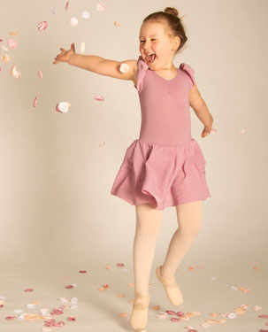 Preschool Prep Kinder Dance classes Toowoomba