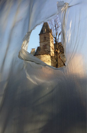 oswaldikirche eisenerz foto evapils