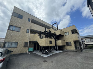 北久里浜　マンション