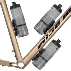 Argon GX - Flaschenhalter