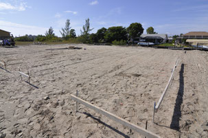 Footer Boards