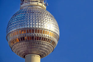 Veranstaltungen und Veranstaltung Huxley's Neue Welt Berlin 2017
