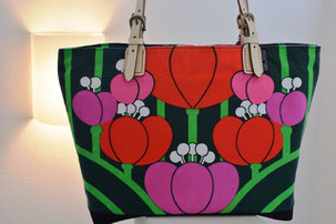 yokonaga TOTE アレンジ