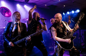 photo by Lisa Vähätalo