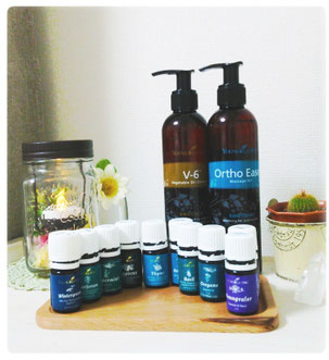 レインドロップ - 横浜港北区アロマヘッドセラピー＆ヒーリングサロン