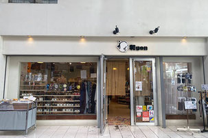 新潟市「和GEN」教室の外観｜燕市吉田 初心者向け前結び着物着付け教室