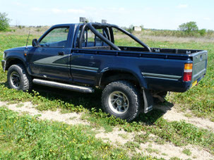 Sangles et accessoires de traction - Garage soa 4x4 - spécialiste de la  préparation et de l'entretien de 4x4 - Montpellier 34 Herault