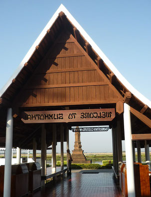 Sukhothai Thailand