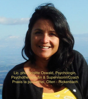 psychologin, psychotherapeutin, olten, rickenbach/SO