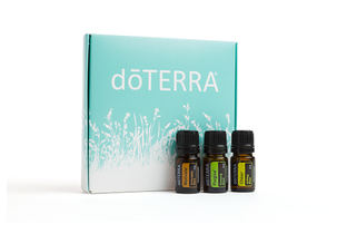 doterra emotional cheer, forgive, motivate