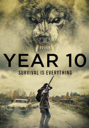 Year 10 (2024) 