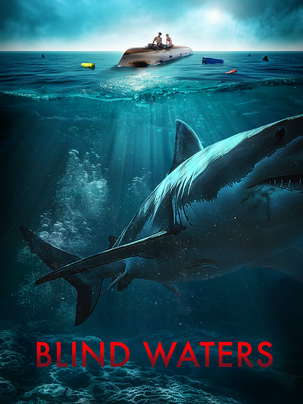 Blind Waters (2023)