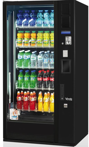 Getränkeautomat VENDO - G-DRINK DESIGN DM9 Outdoor