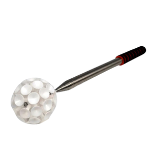 Disc Golf Teleskopstange