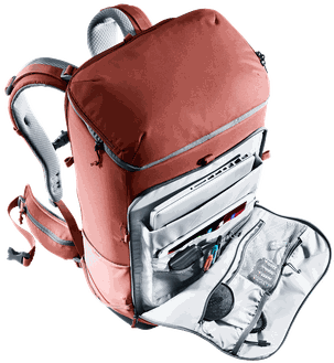 deuter Jaypack 34+