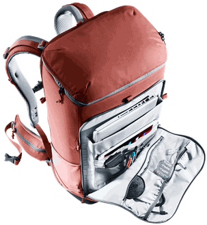 deuter Jaypack 34+ 