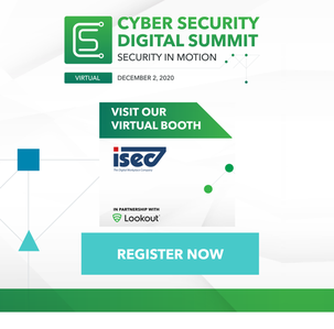 Cyber Security Digital Summit