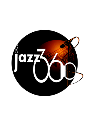 Logo de l'association JAZZ360