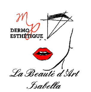 logo d'art Isabella