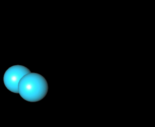Kugelpyramide der Höhe k=4