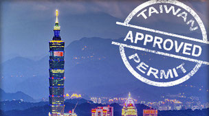 IMA Taiwan Conference and Meeting management