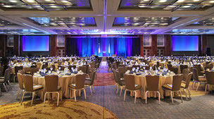 IMA Taipei Conference Room Site Selection