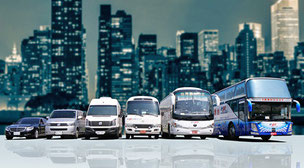 Taipei transport bookings